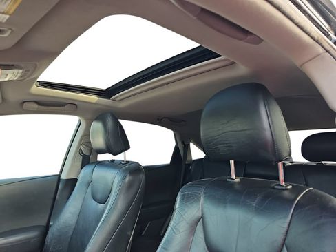 Used 2012 Lexus RX 350 AWD w/ Premium Pkg image 28