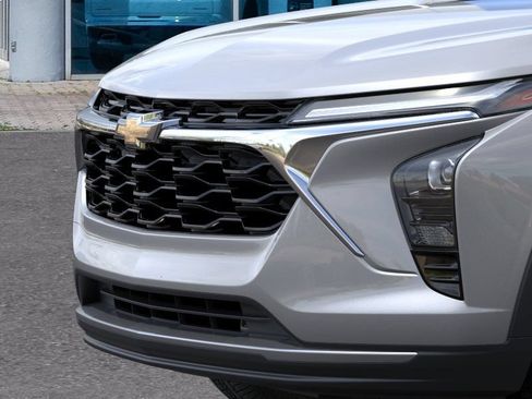 New 2026 Chevrolet Trax LT FWD image 13