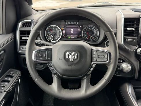 Used 2025 RAM 1500 Laramie image 27