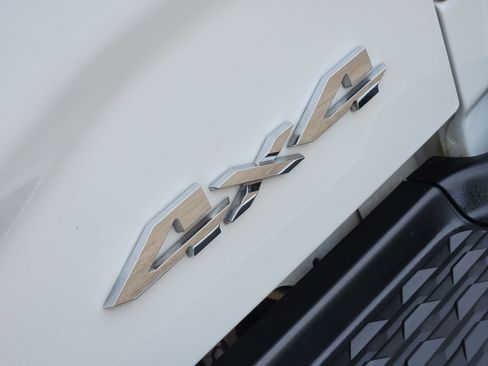Used 2023 RAM 2500 Laramie AWD/4WD image 21