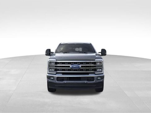 New 2025 Ford F350 Lariat w/ Lariat Ultimate Package image 6