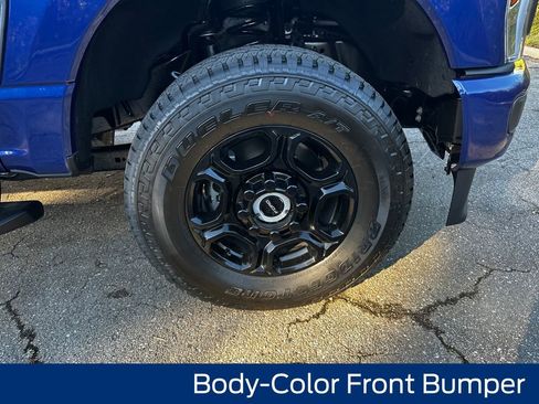 New 2026 Ford F250 XL w/ STX Appearance Package image 16