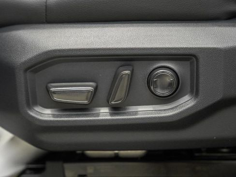 New 2026 Toyota Sequoia TRD Pro AWD/4WD image 45