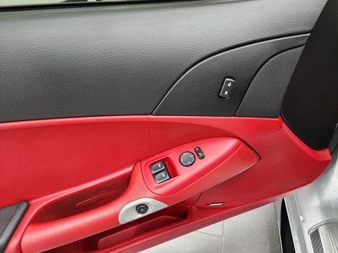 Used 2012 Chevrolet Corvette Grand Sport w/ 2LT Preferred Equipment Group image 38