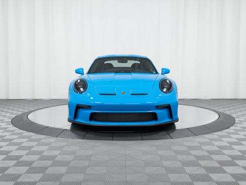 Used 2024 Porsche 911 GT3 RS RWD image 10