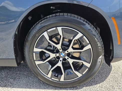 Used 2026 BMW X3 xDrive30 w/ Convenience Package AWD/4WD image 9