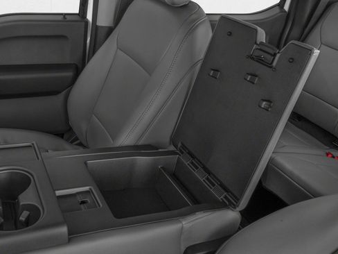 New 2026 Ford F250 XL AWD/4WD image 10