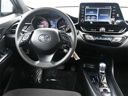 Used 2019 Toyota C-HR LE image 15
