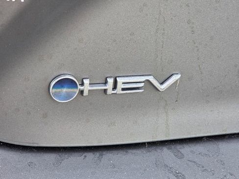 Used 2026 Toyota Camry XLE image 7