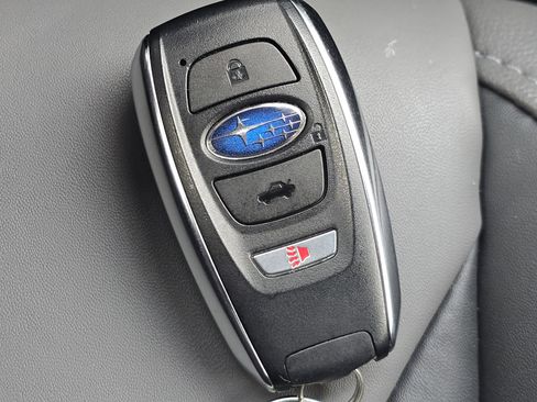 Used 2023 Subaru Crosstrek 2.5i Sport image 27