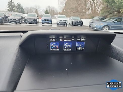 Used 2023 Subaru Forester Sport image 22