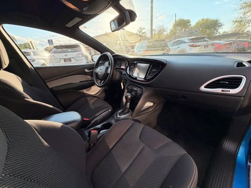 Used 2015 Dodge Dart SXT FWD image 19