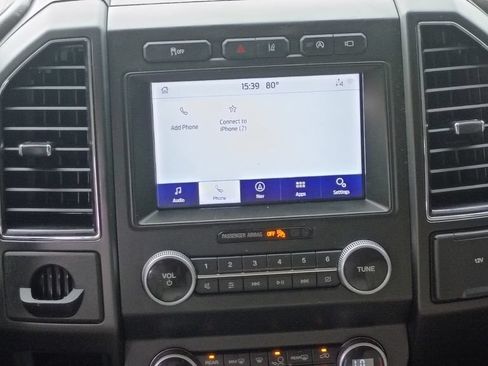 Used 2021 Ford Expedition Limited RWD image 26