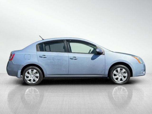 Used 2009 Nissan Sentra 2.0 S FWD image 3