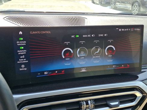 Certified 2023 BMW 330i xDrive Sedan w/ Premium Package image 16