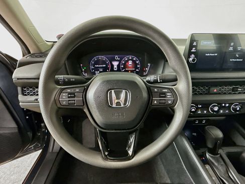 Used 2026 Honda Accord LX image 11