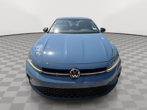 New 2025 Volkswagen Jetta Sport image 4