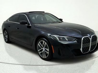 Used 2026 BMW 430i w/ Premium Package