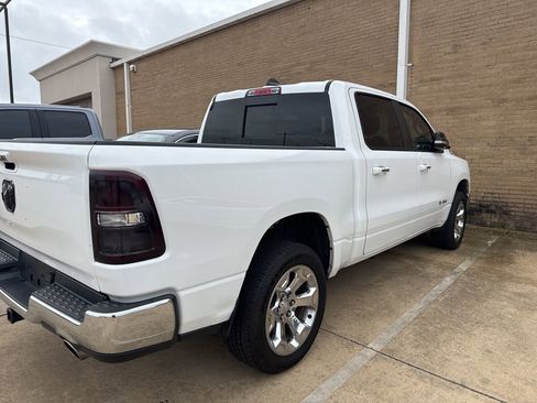 Used 2019 RAM 1500 Big Horn image 6