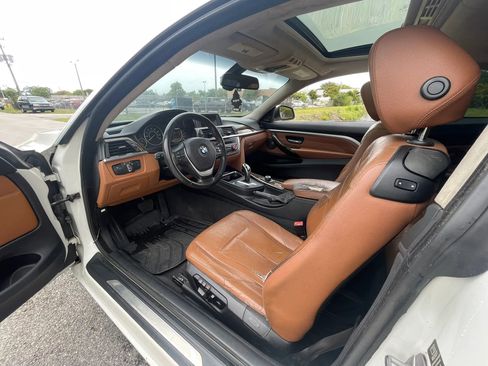Used 2015 BMW 428i Coupe RWD image 15