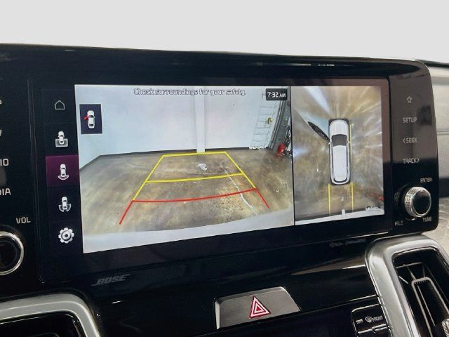 Certified 2024 Kia Sorento SX Prestige AWD/4WD image 14