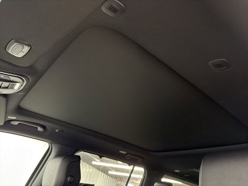 New 2026 Jeep Grand Wagoneer Limited AWD/4WD image 20