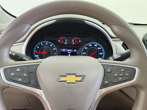 Used 2022 Chevrolet Malibu LT image 26