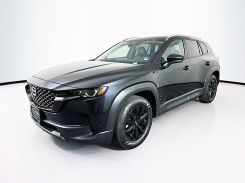 Used 2026 MAZDA CX-50 AWD 2.5 S w/ Preferred Pkg image 3