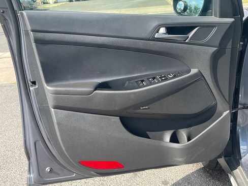 Used 2018 Hyundai Tucson Limited w/ Ultimate Package 02 AWD/4WD image 12