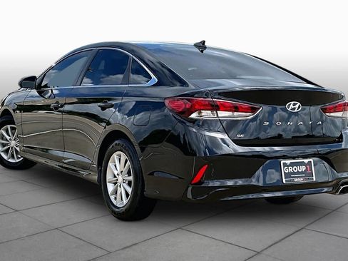 Used 2019 Hyundai Sonata SE FWD image 10