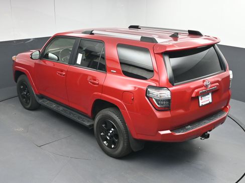 Certified 2024 Toyota 4Runner SR5 image 37