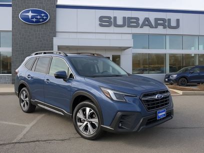 Used 2023 Subaru Ascent Premium