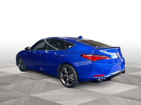 Used 2024 Acura Integra A-Spec w/ Technology Package FWD image 6