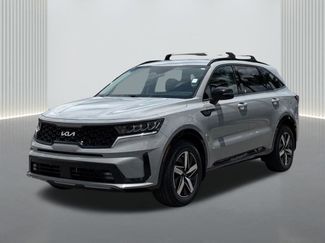 Used 2022 Kia Sorento EX FWD 360° Tour