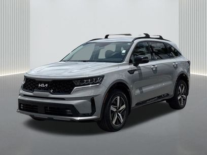 Used 2022 Kia Sorento EX