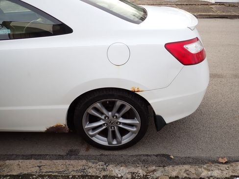 Used 2006 Honda Civic EX image 28