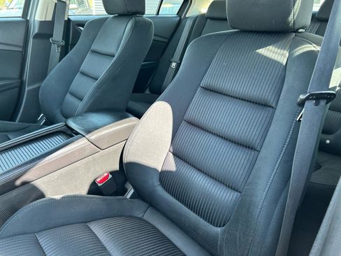 Used 2016 MAZDA MAZDA6 Sport image 16