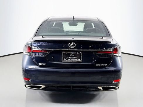 Used 2018 Lexus GS 350 F Sport image 6
