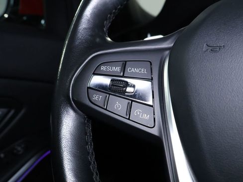 Used 2022 BMW 330i xDrive Sedan w/ Premium Package 2 image 22