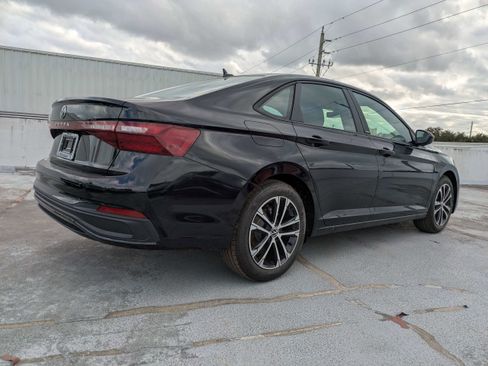 New 2026 Volkswagen Jetta Sport image 4