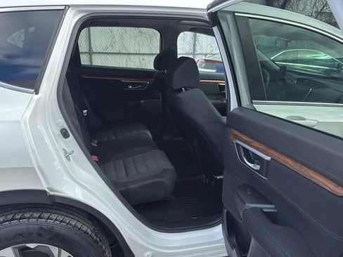 Used 2018 Honda CR-V EX image 22