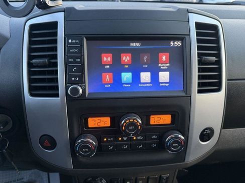 Used 2019 Nissan Frontier SV w/ Value Truck Package image 14