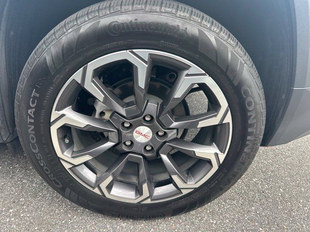 Used 2025 GMC Terrain Elevation w/ Elevation Premium Package AWD/4WD image 16