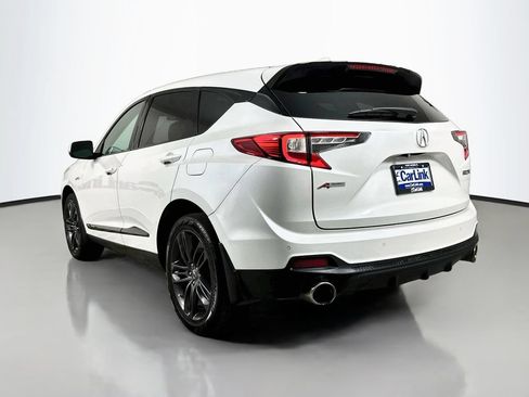 Used 2021 Acura RDX w/ Advance Package FWD image 5