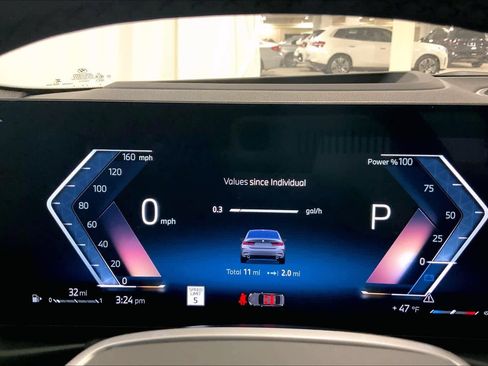 New 2026 BMW 330i xDrive Sedan w/ Premium Package image 20