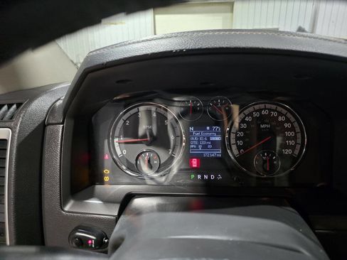 Used 2011 RAM 1500 Sport w/ Sport Premium Group AWD/4WD image 34