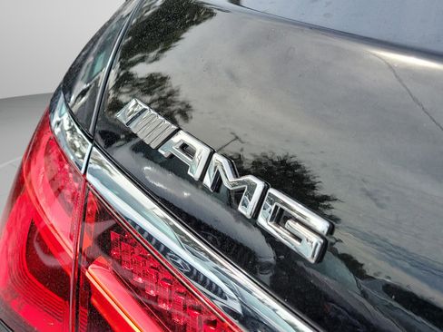 New 2026 Mercedes-Benz S 63 AMG S image 28