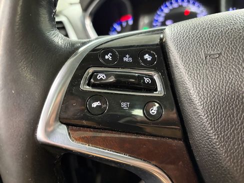 Used 2014 Cadillac SRX Premium image 35