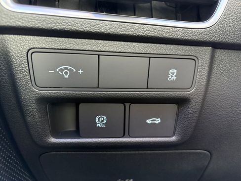 New 2026 Hyundai Sonata SEL image 4