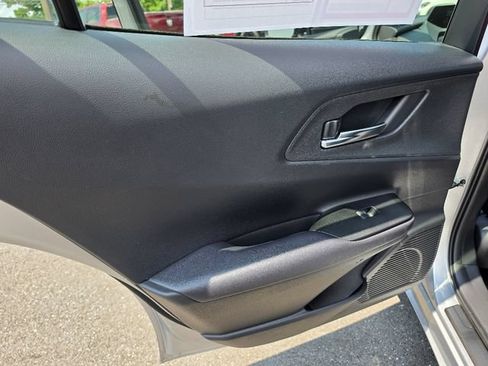 Used 2024 Toyota Prius Prime Premium w/ Advanced Technology Package FWD image 23